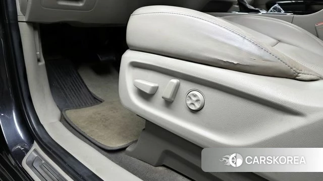 Kia The New Carnival id 4251349 из Кореи 8