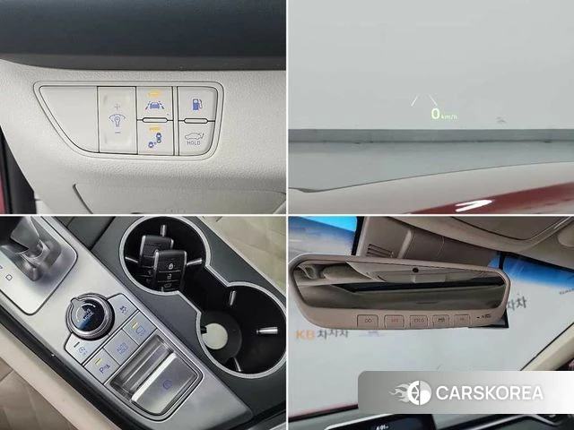 Genesis G70 id 4250849 из Кореи 8