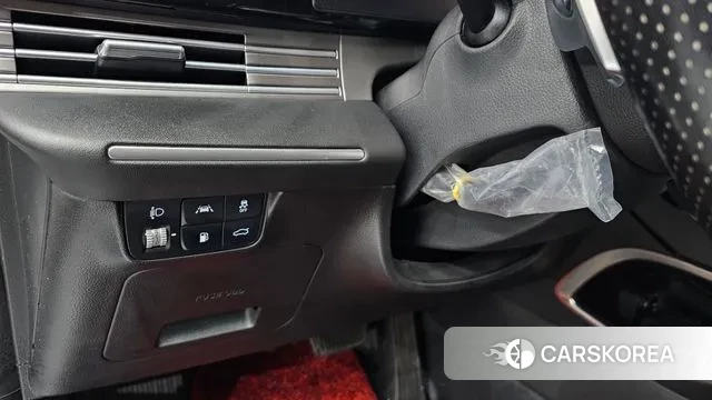 Hyundai The New Grandeur IG id 3759916 из Кореи 8