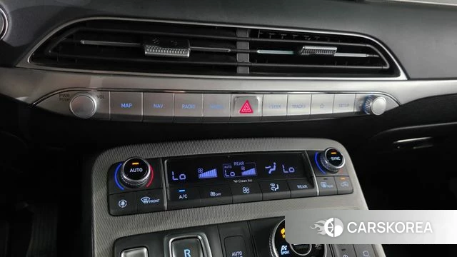 Hyundai Palisade id 4641904 из Кореи 8