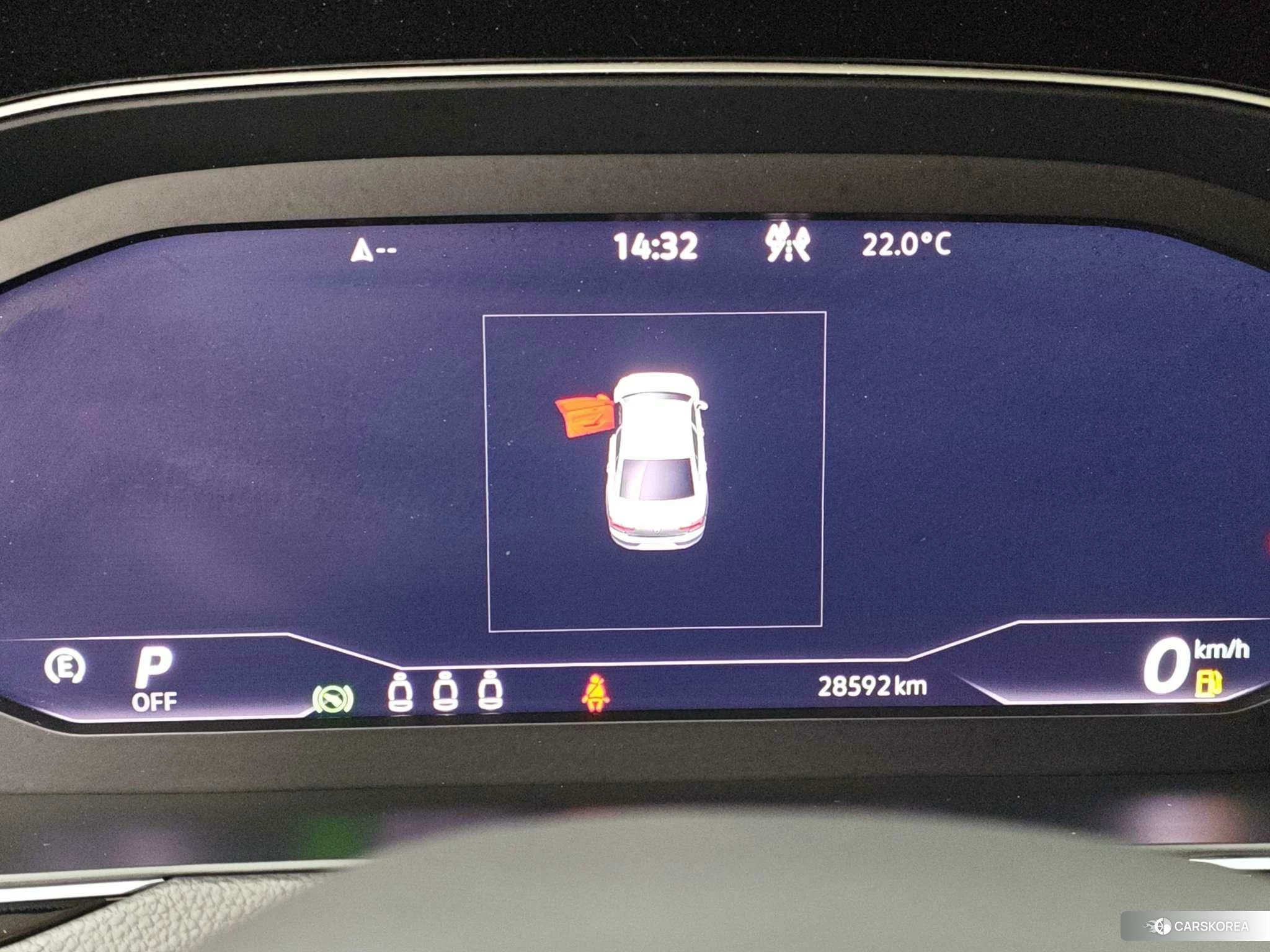 Volkswagen Magotan PHEV id 4515154 из Китая 8