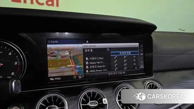 Mercedes-Benz E-Class W213 id 3429252 из Кореи 8