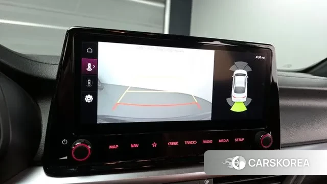 Kia The New K3 2nd generation id 3519182 из Кореи 8