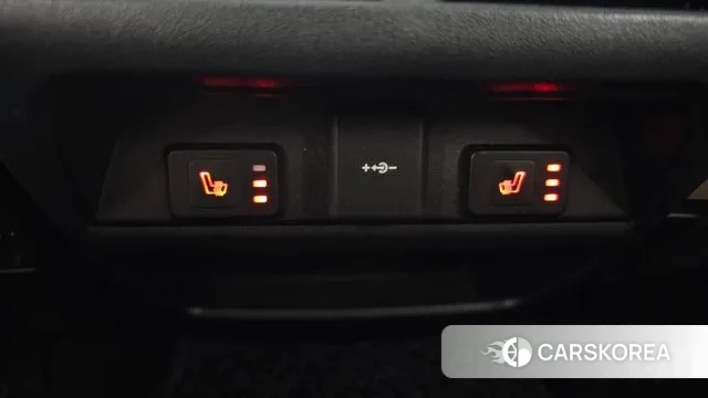 Land Rover Discovery Sports 2nd Generation id 3013277 из Кореи 8