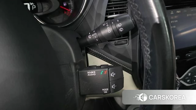 Renault Korea (Samsung) New QM3 id 3966516 из Кореи 8