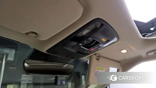 Kia Carnival 4th generation id 3497221 из Кореи 8