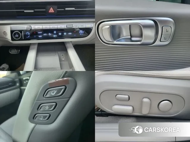 Hyundai Ionic 6 id 2575026 из Кореи 8