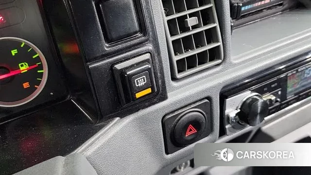 Chevrolet (GM Daewoo) New Damas id 3380594 из Кореи 8