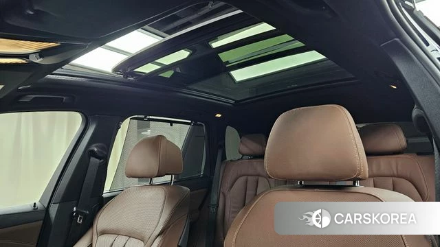 BMW X5 (G05) id 4632274 из Кореи 8