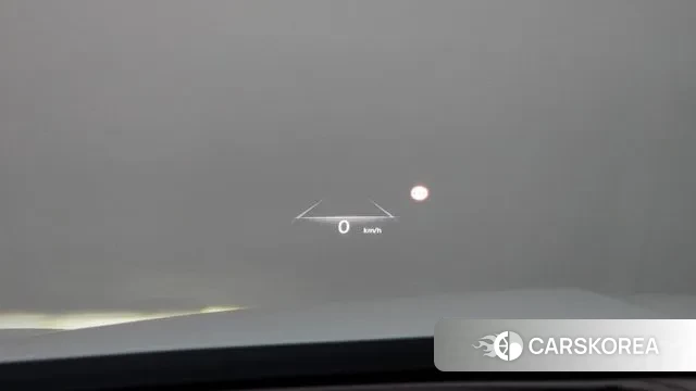 Genesis G80 (RG3) id 3341812 из Кореи 8