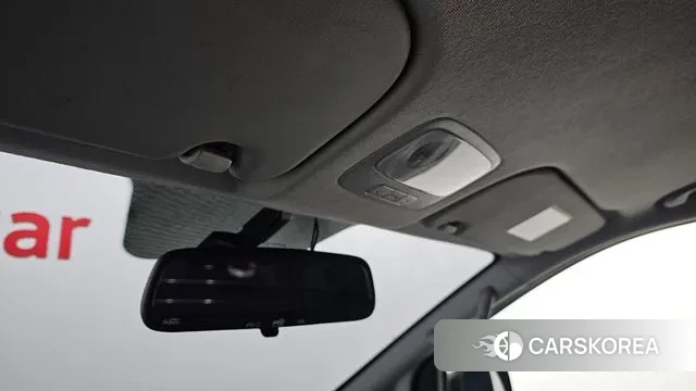 Hyundai The New Grand Starex id 3708373 из Кореи 8