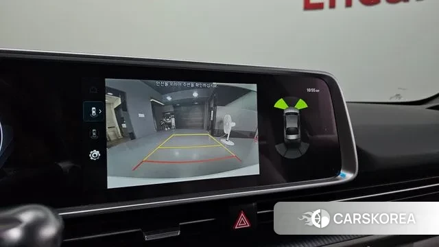 Hyundai Ionic 6 id 3058433 из Кореи 8