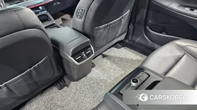 Hyundai The New Grandeur IG id 3641150 из Кореи 8