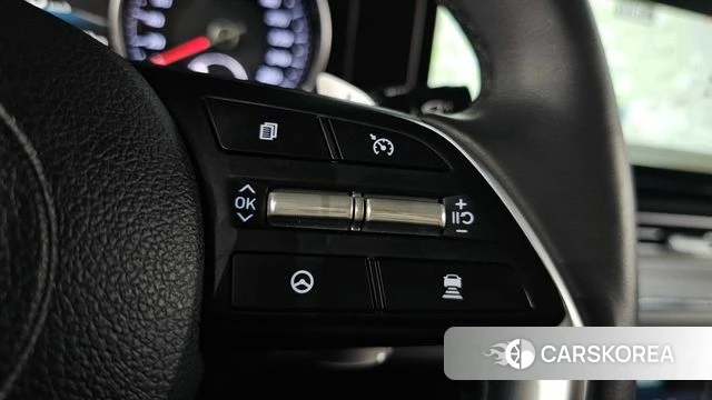 Hyundai The New Grandeur IG id 4631200 из Кореи 8