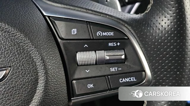 Genesis G70 id 4764998 из Кореи 8