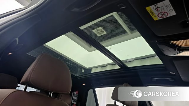 BMW X5 (G05) id 3866176 из Кореи 8