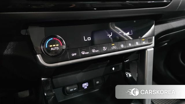 Kia Seltos id 4585844 из Кореи 8