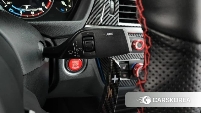 BMW 3 Series (F30) id 3814219 из Кореи 8