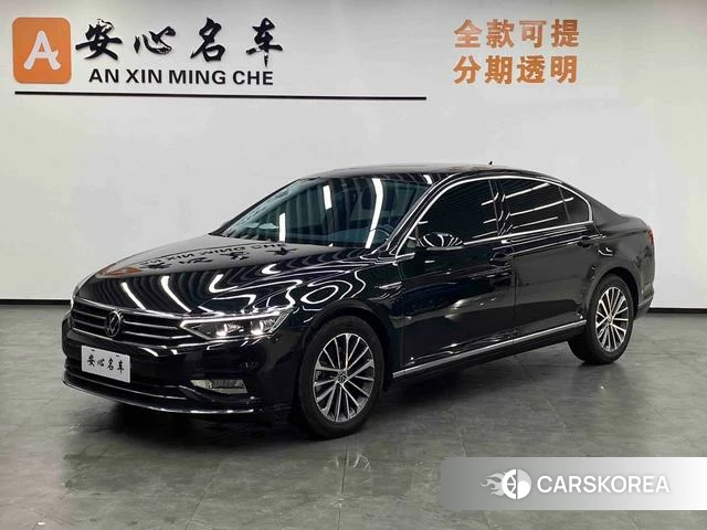 Volkswagen Magotan id 4258475 из Китая 8