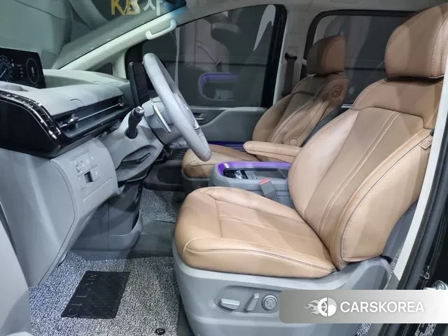 Hyundai Staria id 3523216 из Кореи 8