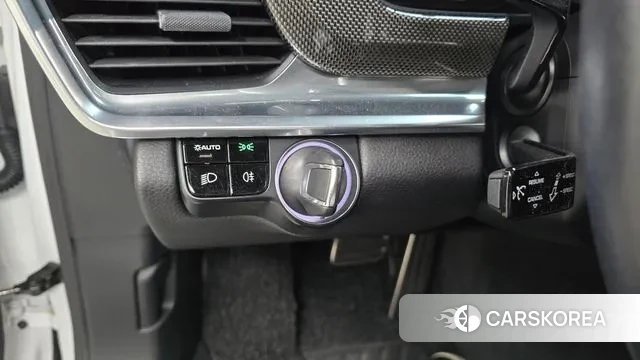 Porsche Panamera (971) id 3013965 из Кореи 8