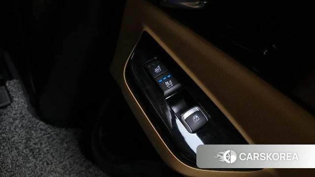 Kia Carnival 4th generation id 4223425 из Кореи 8