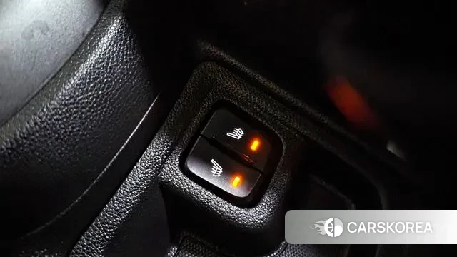 Chevrolet (GM Daewoo) The New Spark id 3363106 из Кореи 8