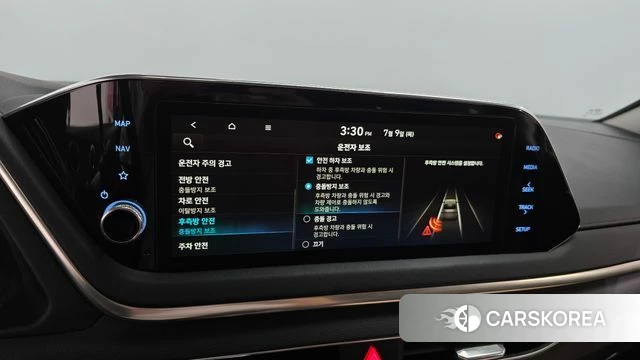 Hyundai Sonata (DN8) id 4567634 из Кореи 8