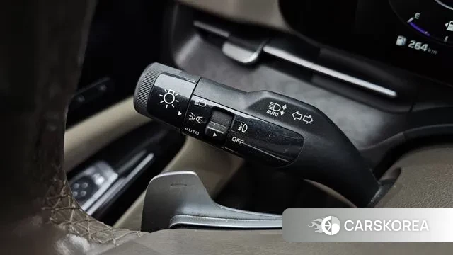 Kia Carnival 4th generation id 3422355 из Кореи 8