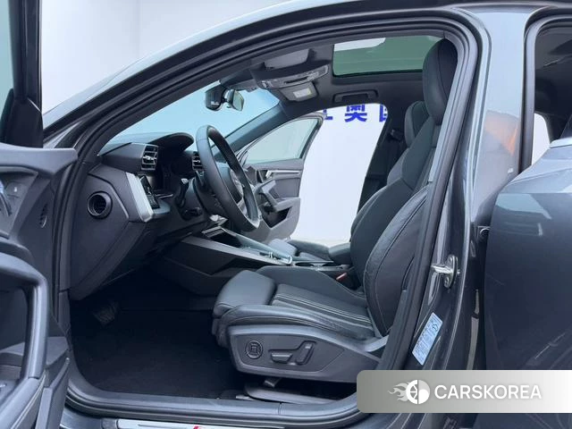 Audi A3 id 4374730 из Китая 8
