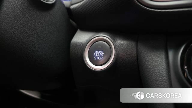 Hyundai Kona id 4662425 из Кореи 8