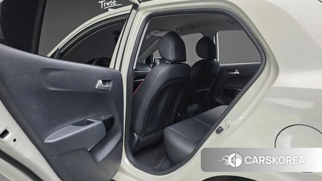 Kia Morning Urban (JA) id 4323704 из Кореи 8