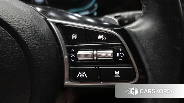 Kia The New Seltos id 4730826 из Кореи 8