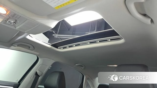 Volkswagen The New Passat id 4417235 из Кореи 8