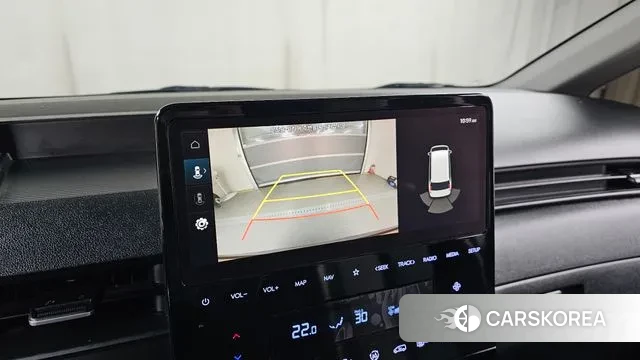 Hyundai Staria id 3503941 из Кореи 8