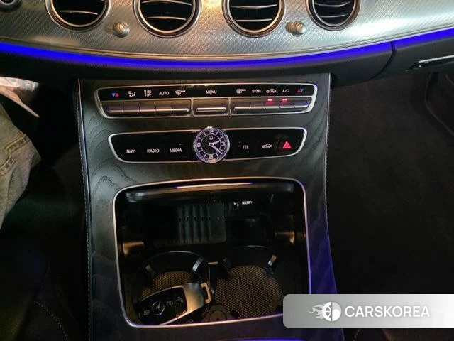 Mercedes-Benz E-Class W213 id 4513184 из Кореи 8