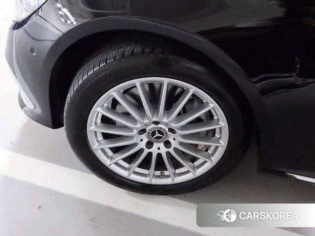 Mercedes-Benz E-Class W213 id 3041243 из Кореи 8