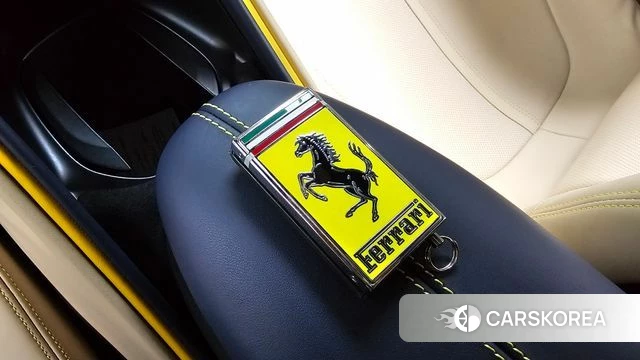 Ferrari Rome id 4792651 из Кореи 8