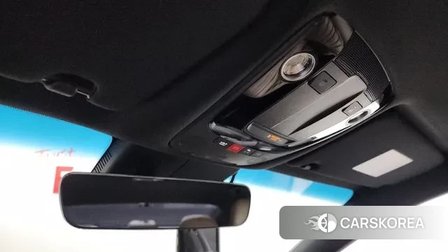 Kia K8 id 3478382 из Кореи 8