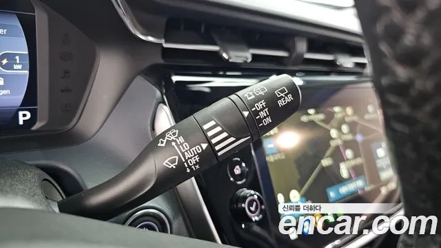 Chevrolet (GM Daewoo) Bolt EUV id 2868216 из Кореи 8