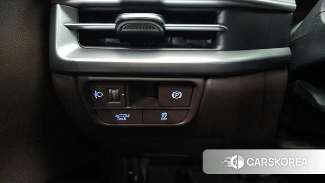 Hyundai Grandeur (GN7) id 3838461 из Кореи 8