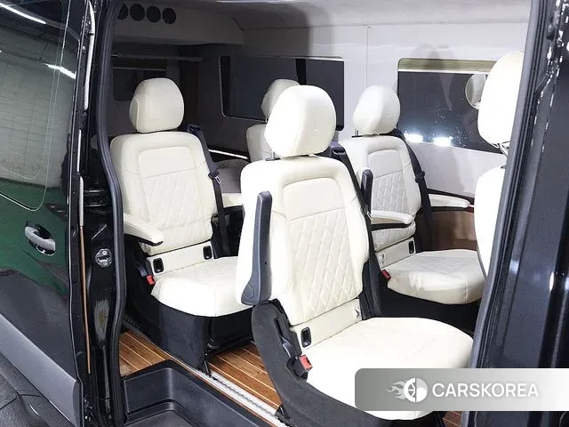 Mercedes-Benz Sprinter id 3557449 из Кореи 8