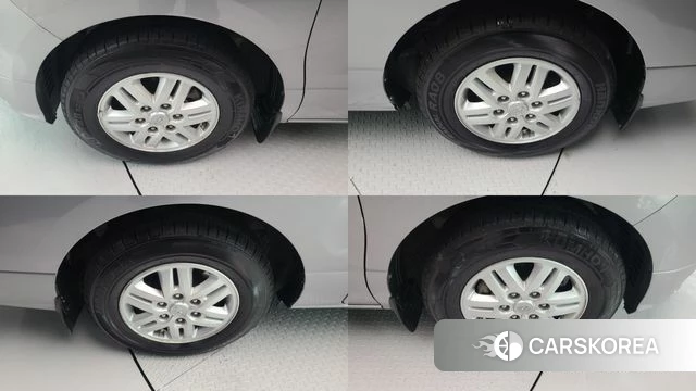Hyundai The New Grand Starex id 4568224 из Кореи 7