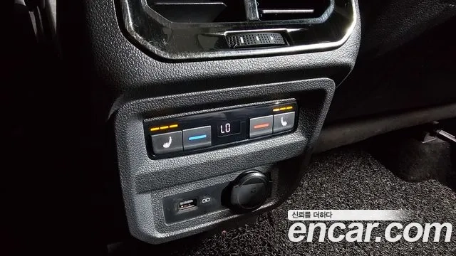 Volkswagen Tiguan Allspace id 2912189 из Кореи 8