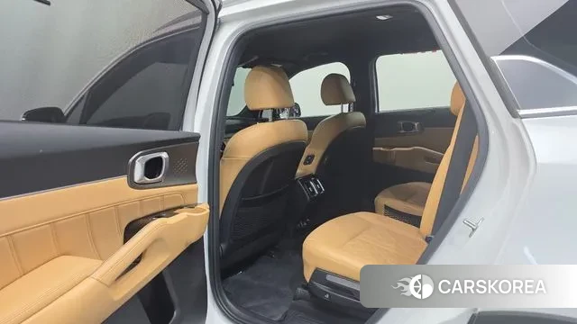 Kia Sorento 4th Generation id 3612079 из Кореи 8