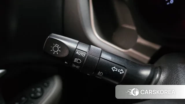 Kia The New Ray id 3581555 из Кореи 8