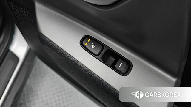 Kia Niro Plus id 4936030 из Кореи 8