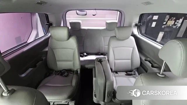 Hyundai The New Grand Starex id 3238972 из Кореи 8