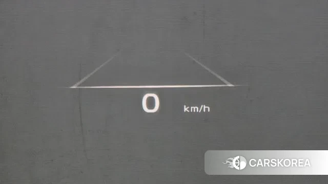 Kia The New K9 2nd generation id 3529657 из Кореи 8