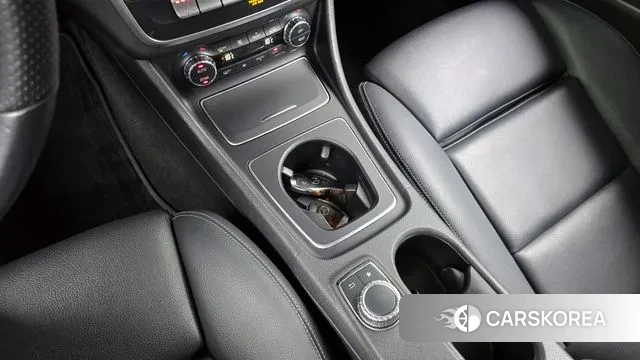 Mercedes-Benz GLA-Class X156 id 3233609 из Кореи 8